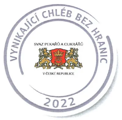 chléb bez hranic
